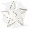 29 Knives Chris Olofson Shuriken 5-Point Throwing Star