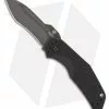 5.11 Tactical RFA Spring Assisted Knife Black FRN (3.5" Black) 51092