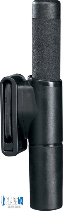 ASP Federal F-26 Scabbard Black Polymer (52638)