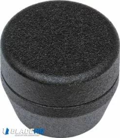 ASP Baton Grip Cap Black (52916)