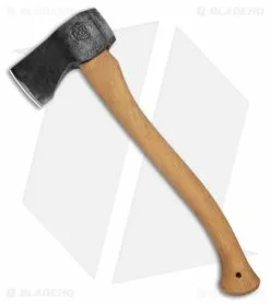 All American Axe Company The Campsite Companion Axe - American Hickory