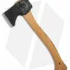 All American Axe Company The Fireside Splitter Axe - American Hickory