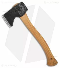 All American Axe Company The Fireside Splitter Axe - American Hickory
