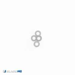 Flytanium V1.5 Channel Aluminum Handles For Kershaw Lucha Balisong - Red -Outlet Kitchen Knives Store Aluminum Channel Handle Kit for Kershaw Lucha Balisong Standard Black jr hw