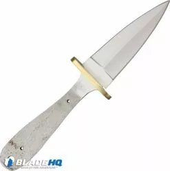 Knifemaking Knife Blade Boot Knife