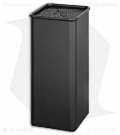 Benchmark Kitchen Knife Bristle Storage - Small