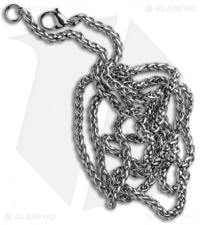 Bestech Knives BM03 Gold Titanium Knuck 2 Bestech Knives BM03 Gold Titanium Knuck - Image 2