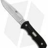 Beta Blades Beta Blade Cammenga Fixed Blade Knife W/ Tritium Insert (4.75" Bead Blast)