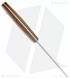 Boker Anso Pure CPM 3.8" Paring Kitchen Knife Oak Wood 6 Boker Anso Pure CPM 3.8" Paring Kitchen Knife Oak Wood -Outlet Kitchen Knives Store Boker Anso Pure CPM Paring Kitchen Knife Oak Wood BHQ 116559 jr top 1