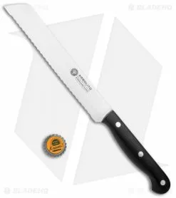 Boker Arbolito 8" Bread Kitchen Knife Black 7 Boker Arbolito 8" Bread Kitchen Knife Black -Outlet Kitchen Knives Store Boker Arbolito 8in Bread Kitchen Black 03BA8408 BHQ 5448 jr bottlecap