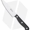 Boker Arbolito 5" Utility/Australian Steak Kitchen Knife Black
