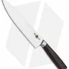 Boker Core 8.1" Chef's Kitchen Knife Chestnut Wood 150 Anniversary Edition