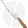 Boker Core 8.5" Bread Kitchen Knife Walnut Wood