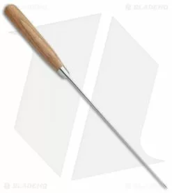 Boker Core 5-Piece Kitchen Knife Set Walnut Wood W/ Freedom Rod Block -Outlet Kitchen Knives Store Boker Core Bread Knife BHQ 116536 jr top