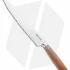 Boker Core 8.1" Carving Kitchen Knife Walnut Wood