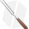 Boker Core Meat Fork Walnut Wood