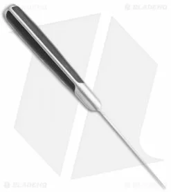 Boker Forge 3.5" Paring Kitchen Knife Black -Outlet Kitchen Knives Store Boker Forge 3.5in Paring Kitchen Knife Black BHQ 116554 jr top