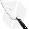 Boker Forge 7.75" Chef's Kitchen Knife Black