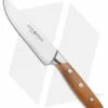 Boker Forge Wood 4.5" Utility Kitchen Knife Maple Wood