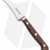 Boker Heritage 2.75" Peeling Kitchen Knife Walnut Wood