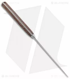 Boker Heritage 4.5" Office/Paring Kitchen Knife Walnut Wood -Outlet Kitchen Knives Store Boker Heritage Utility Knife BHQ 122931 jr top