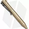Boker Plus Brass Tactical Pen KID Cal .50 09BO063