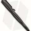 Boker Plus Click-On Aluminum Tactical Pen (Black) 09BO118