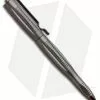 Boker Plus Click-On Aluminum Tactical Pen (Gray) 09BO119
