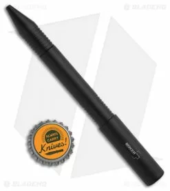 Boker Plus Quill Commando Pen 09BO125 -Outlet Kitchen Knives Store Boker Plus Quill Commando Pen 09BO125 BHQ 101752 jr bottlecap