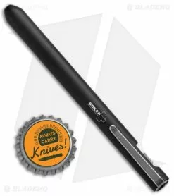 Boker Plus Rocket Pen (Black) 09BO065 -Outlet Kitchen Knives Store Boker Plus Rocket Pen Black 09BO065 BHQ 77357 jr bottlecap
