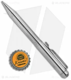 Boker Plus Tactical Fountain Aluminum Pen (6.25" Black) 09BO029 5 Boker Plus Tactical Fountain Aluminum Pen (6.25" Black) 09BO029 -Outlet Kitchen Knives Store Boker Plus Tactical Fountain Aluminum Pen Black 09BO029 BHQ 125061 jr bottlecap