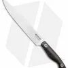Boker Vox Saga 7.5" Carving Kitchen Knife Grenadill Wood