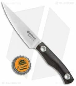 Boker Vox Saga 3.75" Paring Kitchen Knife Grenadill Wood 7 Boker Vox Saga 3.75" Paring Kitchen Knife Grenadill Wood -Outlet Kitchen Knives Store Boker Vox Saga 3.75in Paring Kitchen Knife Grenadill Wood BHQ 116571 jr bottlecap