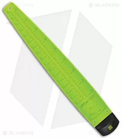 Buck Knives Mr. Crappie NRG Bump Board (20" Electric)