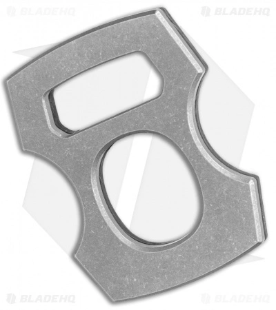 Burnley Knives BRNLY Contra Cypop Bottle Opener Carbon Fiber/Titanium Exclusive 2 Burnley Knives BRNLY Contra Cypop Bottle Opener Carbon Fiber/Titanium Exclusive - Image 2