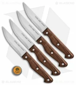 Chicago Cutlery Chicago Cutlery Precision Cut Steakhouse Set -Outlet Kitchen Knives Store Chicago Cutlery ChicagoPrecision Cut BHQ 112005 td size
