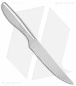 Chicago Cutlery Clybourn 4.5" Steak Knives Stainless Steel (4 Pieces) -Outlet Kitchen Knives Store Chicago Cutlery Clybourn Stain Set BHQ 111995 jr spine