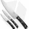 Chicago Cutlery Damen 3-Piece Kitchen Knife Set
