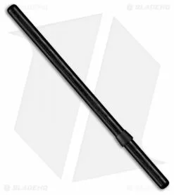 Cold Steel 26" Police Baton Black Polypropylene - 91NP26Z