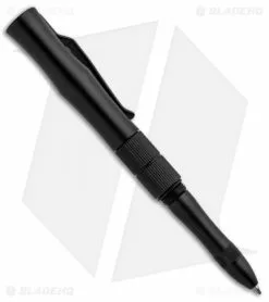 Colonel Blades NCO NoVz Fixed Blade Kit W/ Trainer & Pen (2.5" Black) 18 Colonel Blades NCO NoVz Fixed Blade Kit W/ Trainer & Pen (2.5" Black) -Outlet Kitchen Knives Store Colonel Blades NCO NoVs Fixed Blade Kit Trainer Black BHQ 89851 jr pen open