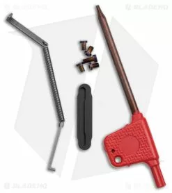 Daggerr Knives Mermaid Double Action OTF Knife Black (3.5" Satin VG10) -Outlet Kitchen Knives Store Dagger Koshei Slim Double Action OTF Knife Black 3in Satin D2 BHQ 178548 td tools