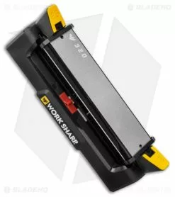 Work Sharp Benchstone Knife Sharpener