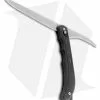 EKA Duo Manual Knife Black (5.1" Satin) 714602