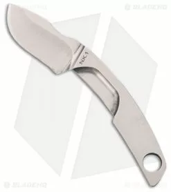 Extrema Ratio N.K. 1 Fixed Blade Knife (2" Stonewash)