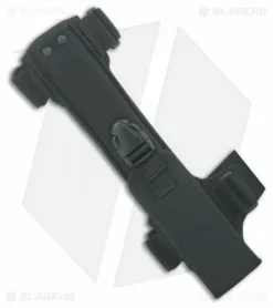 Extrema Ratio Operativo Fixed Blade Knife Black Forprene (7.625" Black) -Outlet Kitchen Knives Store Extrema Ratio Operativo black Forprene black BHQ 46536 er sheath