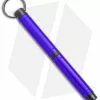 Fisher Space Pen Backpacker Purple Anodized Aluminum Pen