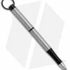 Fisher Space Pen Backpacker Silver Aluminum Pen