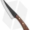 Forge & Foundry Forge And Foundry Chef's Knife Walnut ( 6" Black )Â  FFCKW6