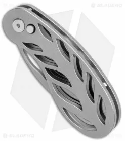 Outlet Kitchen Knives Store -Outlet Kitchen Knives Store Grainger Mckoys Auto Hand Cut Knife Ti BHQ 134851 jr spine