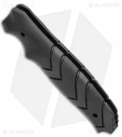 HK Fray Tanto Fixed Blade Knife Black Rubber (4.25" FDE) 55243 -Outlet Kitchen Knives Store HK Fray Tanto Fixed Blade Knife Black Paracord 4.25 FDE 55243 BHQ 100259 LS Handle